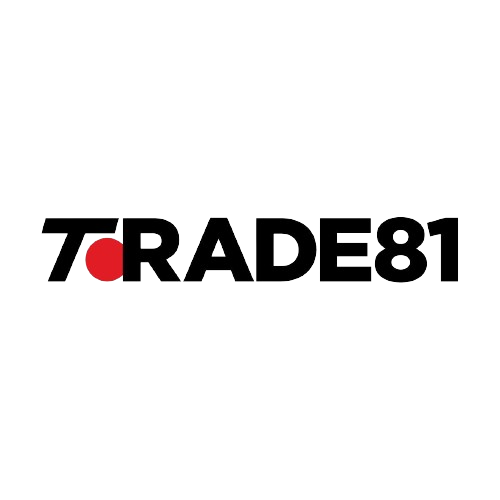TRADE81 Logo