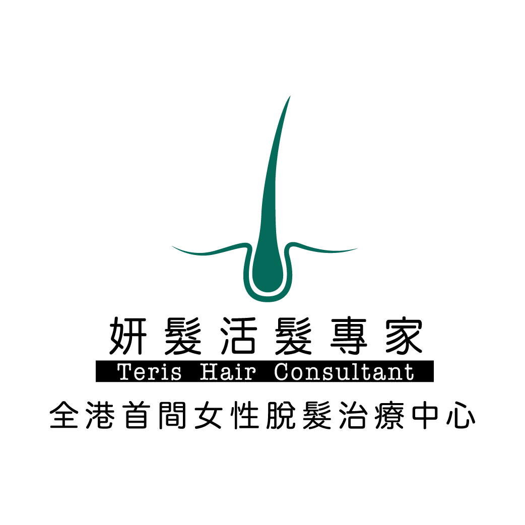 TerisHair Logo